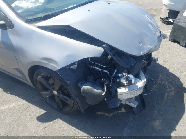 1C3CDFEB2FD173331 Dodge DART GT