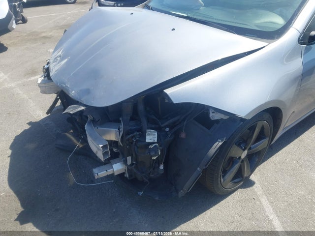 Dodge DART GT 2015 1C3CDFEB2FD173331 Image 14