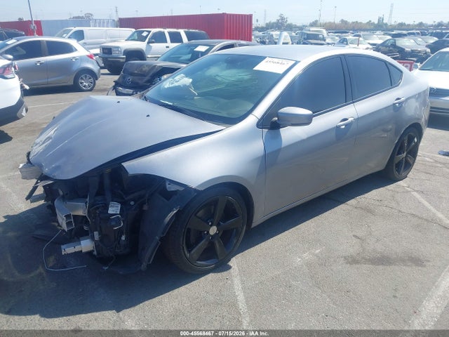1C3CDFEB2FD173331 Dodge DART GT