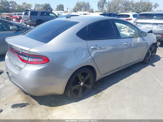 1C3CDFEB2FD173331 Dodge DART GT