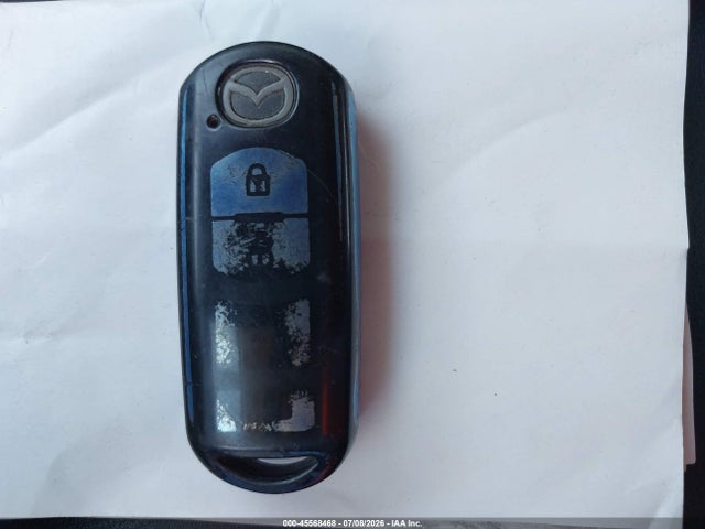Продажа на аукционе авто 2015 Mazda Mazda6 I Touring, vin: JM1GJ1V50F1223163, номер лота: 45568468