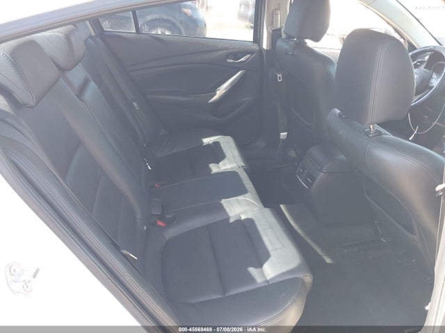 Продажа на аукционе авто 2015 Mazda Mazda6 I Touring, vin: JM1GJ1V50F1223163, номер лота: 45568468