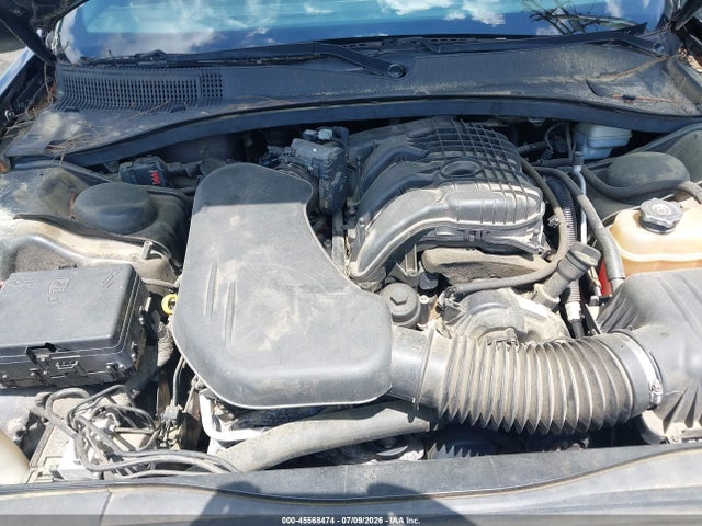 Продаж на аукціоні авто 2013 Chrysler 300 Motown, vin: 2C3CCAAG6DH538133, номер лоту: 45568474