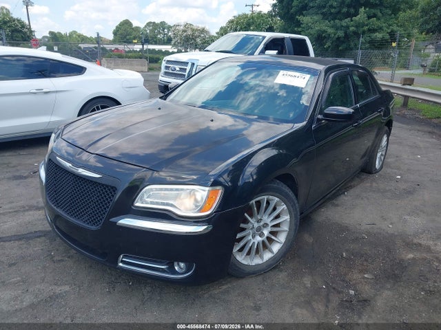 Продаж на аукціоні авто 2013 Chrysler 300 Motown, vin: 2C3CCAAG6DH538133, номер лоту: 45568474