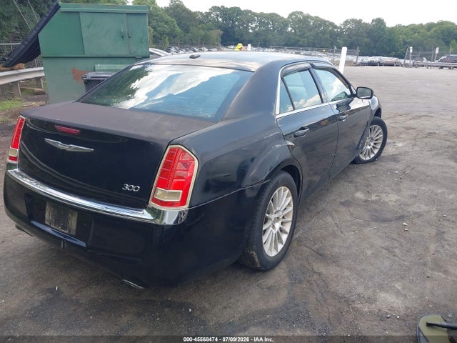 Продаж на аукціоні авто 2013 Chrysler 300 Motown, vin: 2C3CCAAG6DH538133, номер лоту: 45568474