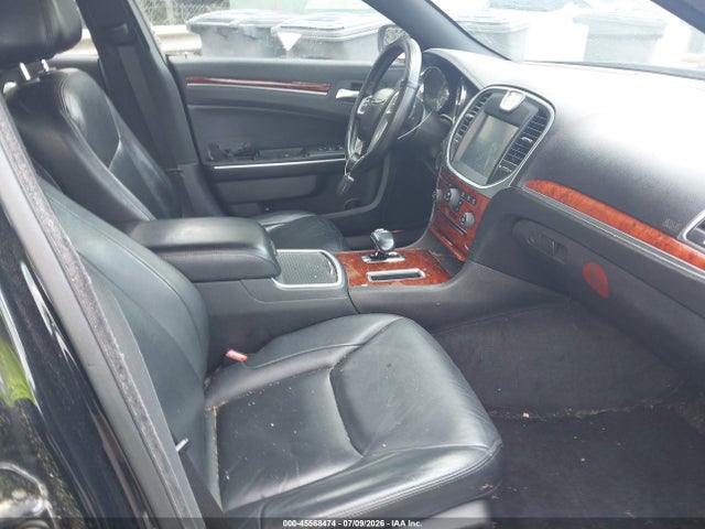 Продаж на аукціоні авто 2013 Chrysler 300 Motown, vin: 2C3CCAAG6DH538133, номер лоту: 45568474