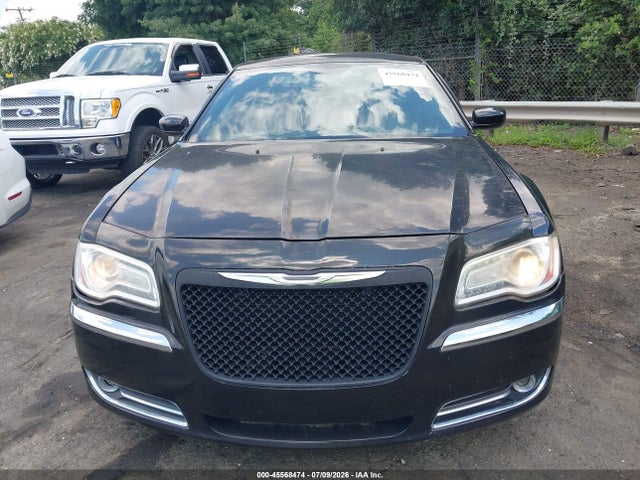 Продаж на аукціоні авто 2013 Chrysler 300 Motown, vin: 2C3CCAAG6DH538133, номер лоту: 45568474