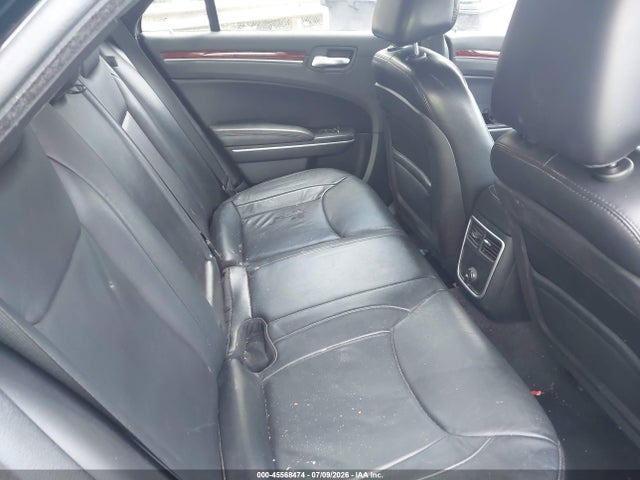 Продаж на аукціоні авто 2013 Chrysler 300 Motown, vin: 2C3CCAAG6DH538133, номер лоту: 45568474