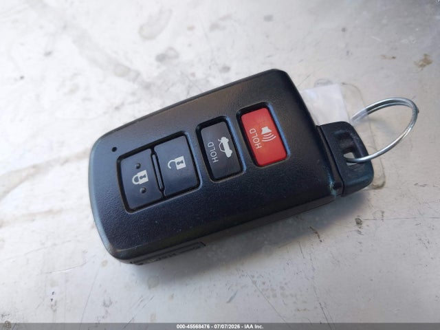 Продажа на аукционе авто 2017 Toyota Corolla Se Special Edition, vin: 5YFBURHE9HP595790, номер лота: 45568476