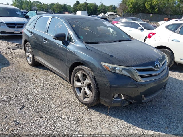 Продаж на аукціоні авто 2014 Toyota Venza Limited V6, vin: 4T3BK3BB0EU107538, номер лоту: 45568478