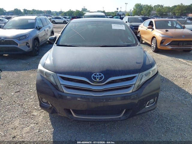 Продаж на аукціоні авто 2014 Toyota Venza Limited V6, vin: 4T3BK3BB0EU107538, номер лоту: 45568478