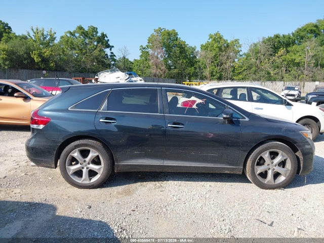 Продаж на аукціоні авто 2014 Toyota Venza Limited V6, vin: 4T3BK3BB0EU107538, номер лоту: 45568478