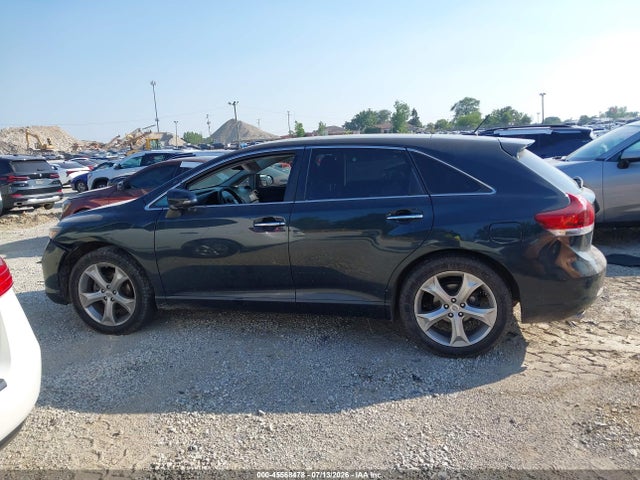 Продаж на аукціоні авто 2014 Toyota Venza Limited V6, vin: 4T3BK3BB0EU107538, номер лоту: 45568478