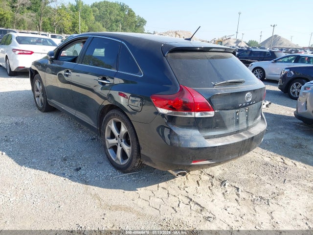Продаж на аукціоні авто 2014 Toyota Venza Limited V6, vin: 4T3BK3BB0EU107538, номер лоту: 45568478