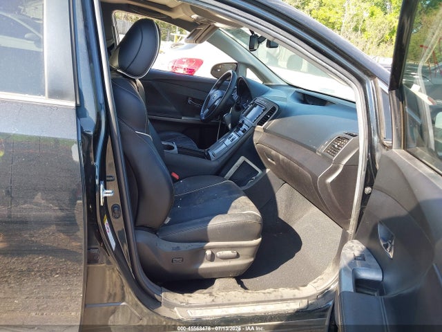 Продаж на аукціоні авто 2014 Toyota Venza Limited V6, vin: 4T3BK3BB0EU107538, номер лоту: 45568478