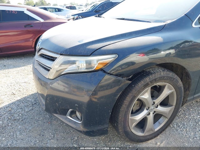 Продаж на аукціоні авто 2014 Toyota Venza Limited V6, vin: 4T3BK3BB0EU107538, номер лоту: 45568478