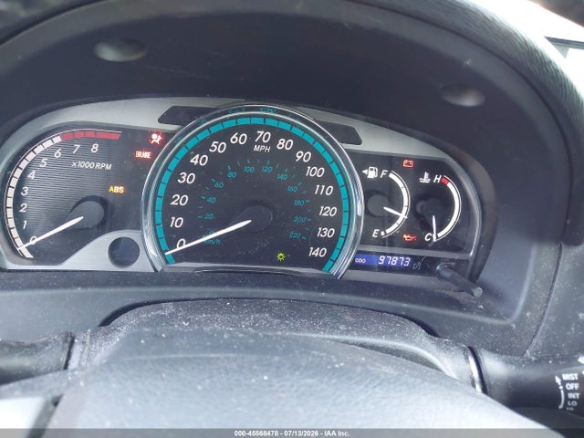 Продаж на аукціоні авто 2014 Toyota Venza Limited V6, vin: 4T3BK3BB0EU107538, номер лоту: 45568478