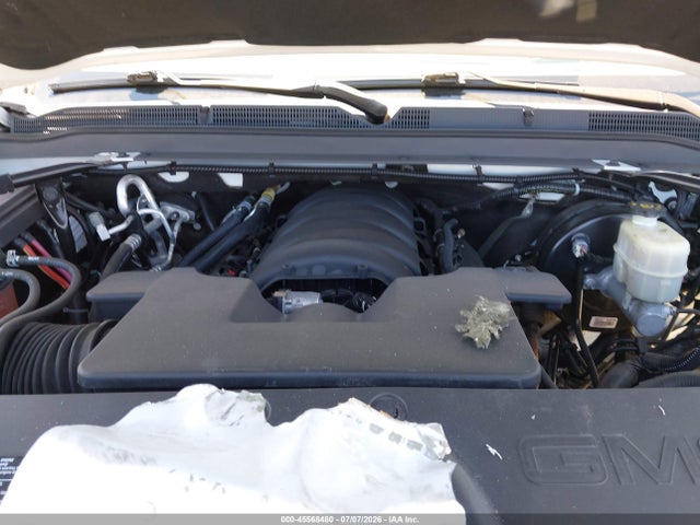 1GKS2HKJ0KR390270 GMC YUKON XL DENALI