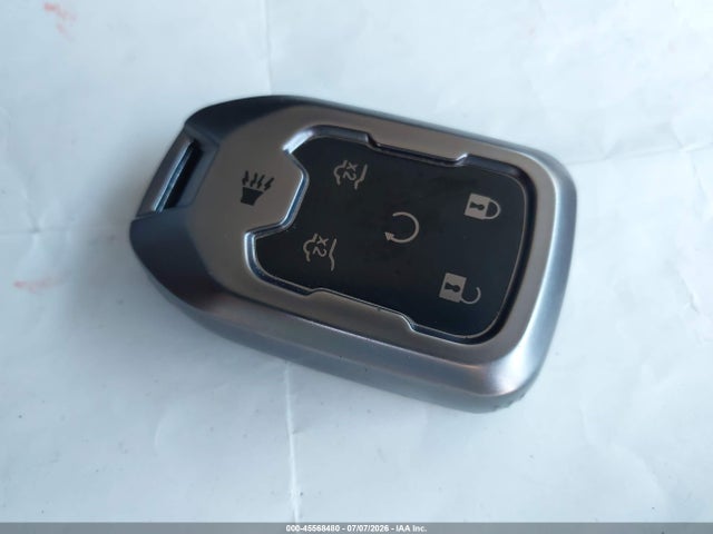 1GKS2HKJ0KR390270 GMC YUKON XL DENALI