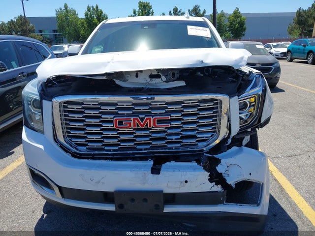 1GKS2HKJ0KR390270 GMC YUKON XL DENALI