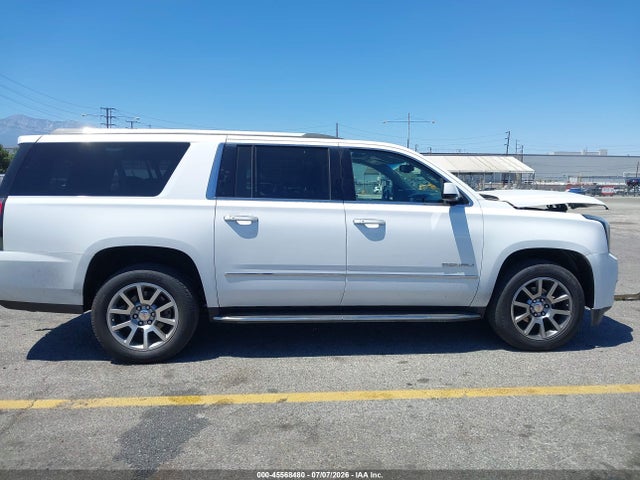 1GKS2HKJ0KR390270 GMC YUKON XL DENALI