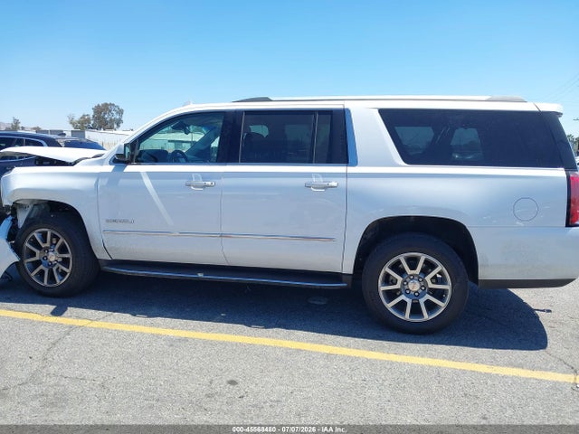 1GKS2HKJ0KR390270 GMC YUKON XL DENALI