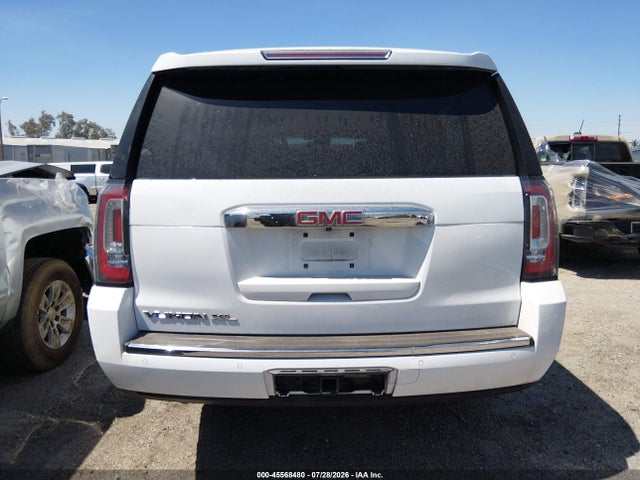 1GKS2HKJ0KR390270 GMC YUKON XL DENALI