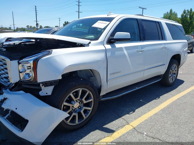 1GKS2HKJ0KR390270 GMC YUKON XL DENALI
