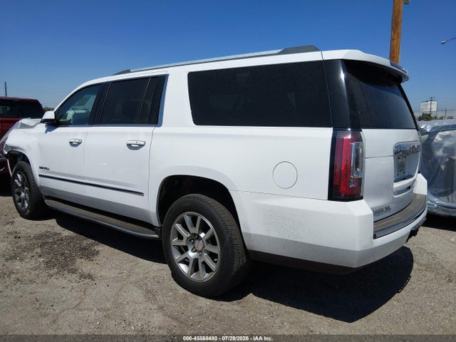 1GKS2HKJ0KR390270 GMC YUKON XL DENALI