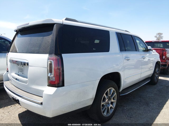 1GKS2HKJ0KR390270 GMC YUKON XL DENALI