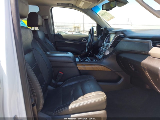 1GKS2HKJ0KR390270 GMC YUKON XL DENALI