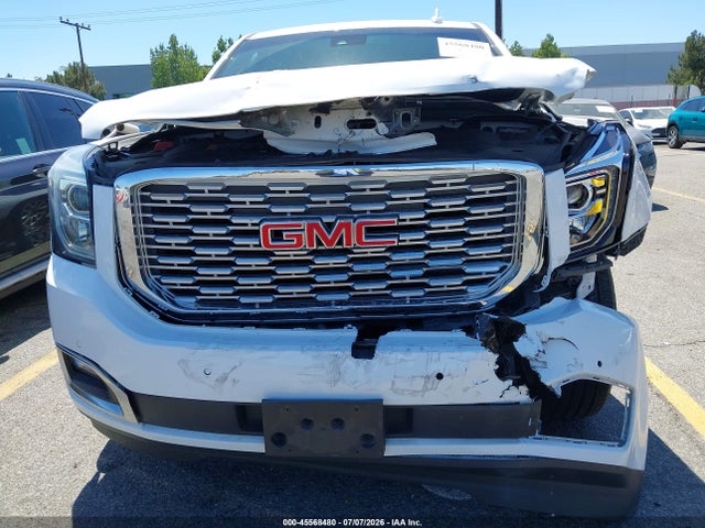 1GKS2HKJ0KR390270 GMC YUKON XL DENALI