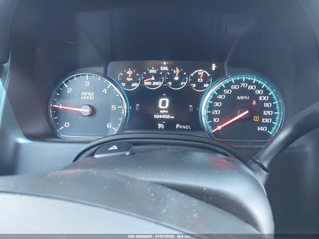 1GKS2HKJ0KR390270 GMC YUKON XL DENALI