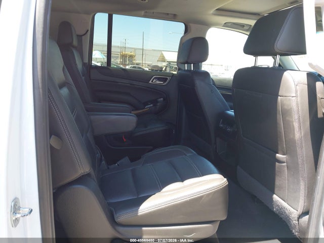 1GKS2HKJ0KR390270 GMC YUKON XL DENALI