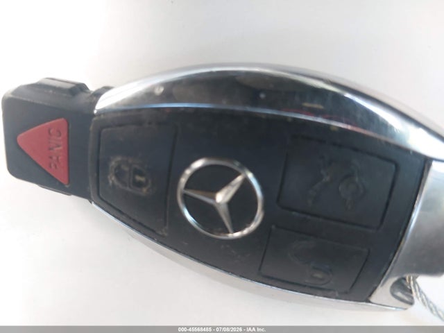 WDDHF5KB3EA869471 Mercedes-Benz E 350