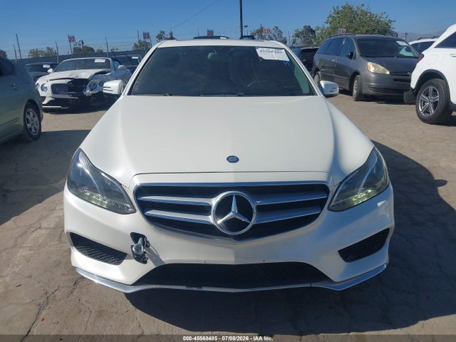 WDDHF5KB3EA869471 Mercedes-Benz E 350