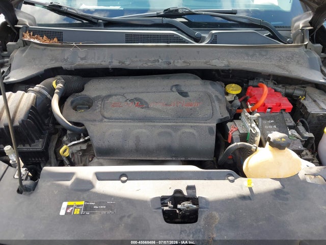 Aukcja sprzedaży 2019 Jeep Compass Latitude 4x4, vin: 3C4NJDBBXKT678852, numer aukcji: 45568486