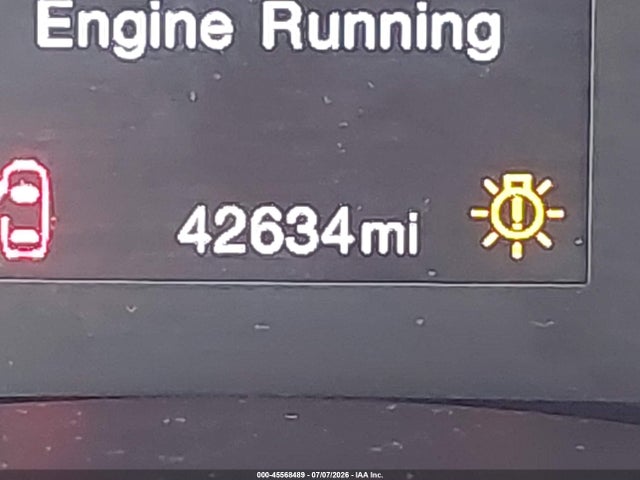 Jeep Renegade Sport 2017 ZACCJBAB1HPF38699 Image 15