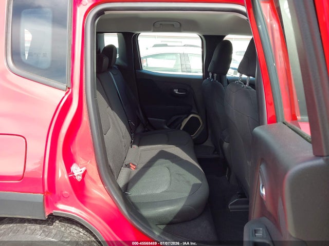 Jeep Renegade Sport 2017 ZACCJBAB1HPF38699 Image 18
