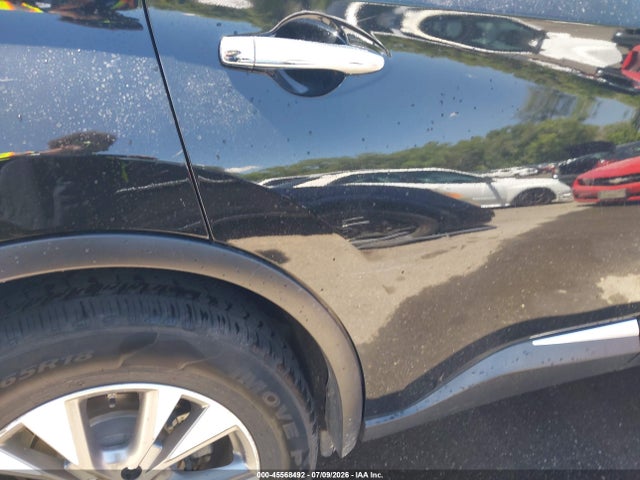 5N1AZ2MH2GN111230 Nissan Murano Platinum/s/sl/sv