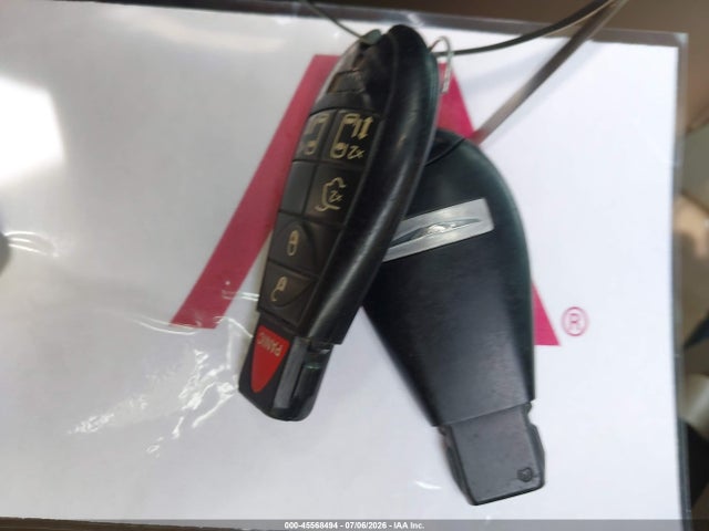2C4RC1BG7ER272265 Chrysler Town &amp; Country Touring