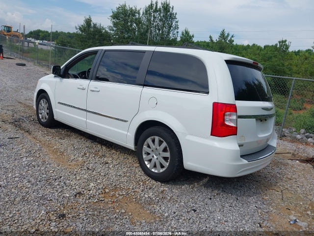 2C4RC1BG7ER272265 Chrysler Town &amp; Country Touring