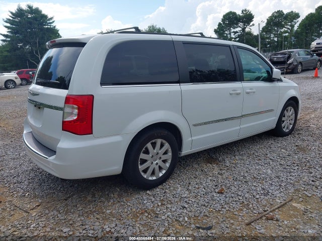 2C4RC1BG7ER272265 Chrysler Town &amp; Country Touring