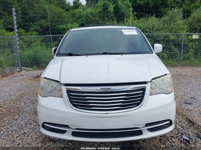 2C4RC1BG7ER272265 Chrysler Town &amp; Country Touring
