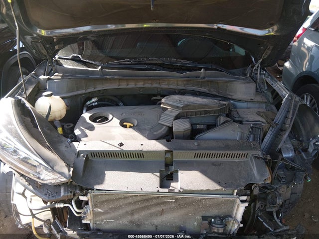 Hyundai TUCSON SE 2019 KM8J23A44KU860296 Image 10