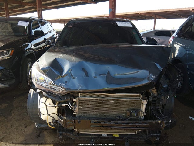 Hyundai TUCSON SE 2019 KM8J23A44KU860296 Image 12