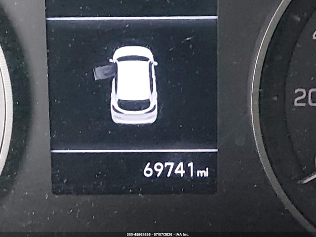 Hyundai TUCSON SE 2019 KM8J23A44KU860296 Image 15