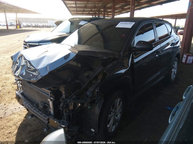Hyundai TUCSON SE 2019 KM8J23A44KU860296 Image 2