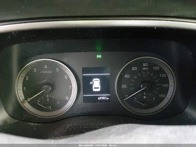 Hyundai TUCSON SE 2019 KM8J23A44KU860296 Image 7