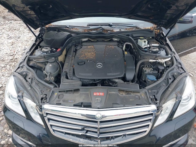 Продажа на аукционе авто 2012 Mercedes-benz E 350 4matic, vin: WDDHF8JB4CA553304, номер лота: 45568496